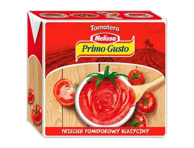Tomatipüree MELISSA 7% 500g