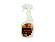 Grilli puhastusvahend TEXAS CLUB