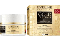 Näokr.EVELINE G.Peptides liftin.50+ 50ml