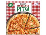 Külm.Margherita pitsa PEALINNA 300g