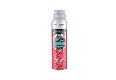 Spreideo.OLD SPICE AP Power Start 150ml
