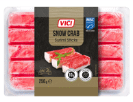 Jah.surimist krabim.pulgad VICI, 250g