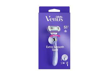 Raseerija VENUS Swirl 1tk - 1