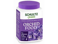 Orhideeväetis SCHULTZ, 350g