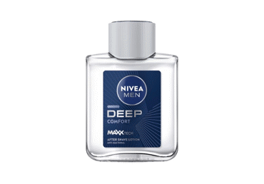 Näovesi NIVEA Men Deep 100ml - 2