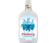 Liköör Mintberg Peppermint 40% 500ml PET