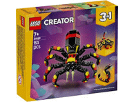 Konstruktor LEGO Üllatav ämblik