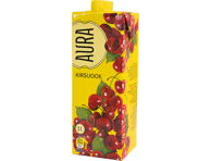 Kirsijook AURA 1L