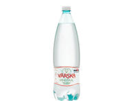 Mineraalvesi VÄRSKA 1.5L