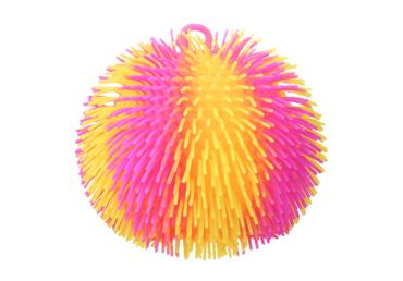 Pehme pall valgusega FOXTER - 3