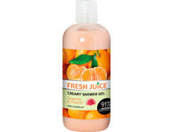 Dušigeel-kreem FJ Tangerine&Awapuhi500ml
