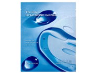 Näomask HOLIKA The Real Hyaluronic
