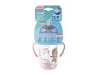 Pudel CANPOL mittelekkiv 270ml 6k+