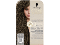 Püsivärv SCHWARZKOPF CREME SUPREME 6-16