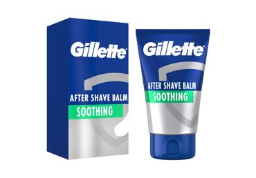 Hab.aj.järg.palsam GILLETTE Aloe 100ml