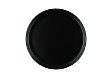 Taldrik AURORA Sandy Black 20cm