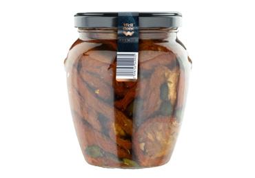 Päik.k.tomat kõrv.seem.WELL DONE Pr.530g