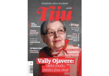 Ajakiri Tiiu