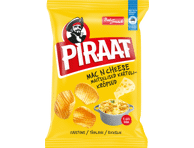Kartulikrõpsud Mac and cheese PIRAAT150g