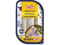 Heeringafilee VICI rasvane,240g