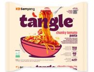 Kiirnuudlid tomati.Tangle SAMYANG 105g