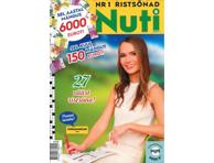 Ajakiri Nuti ristsõnad