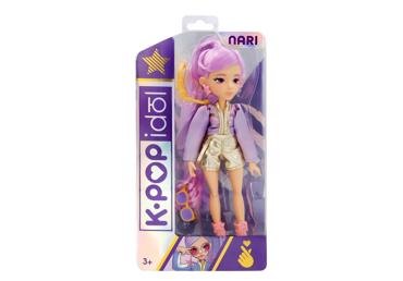K-pop Moenukk - 2