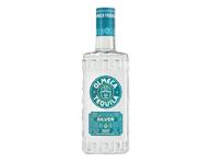 Tequila OLMECA Silver 35% 700ml