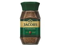 Lahustuv kohv Krönung JACOBS 100g