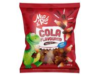Koola maits. kummikompvekid MIO&RIO 200g