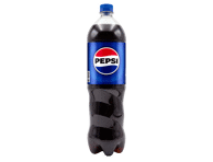 Karastusjook PEPSI COLA 1.5L