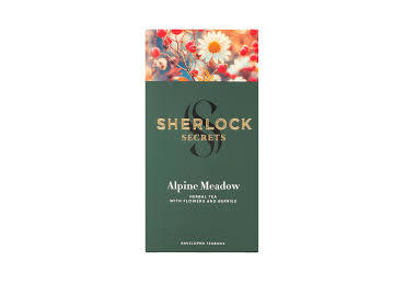 Taimetee SHERLOCK SECRETS Alpine 22x1.5g