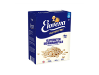 Täist.kaerahelbed glut.vaba ELOVENA 500g
