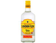 Gin LANGLEY London Gin 37.5% 700ml