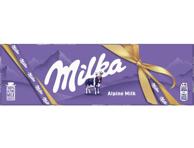 Šokolaad MILKA Alpine Milk 250g