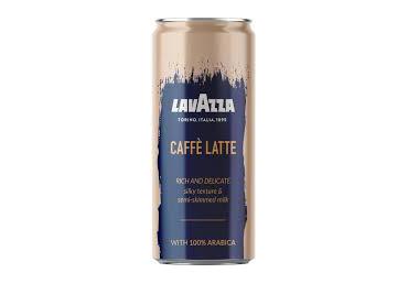 Kohvijook LAVAZZA Latte 250ml