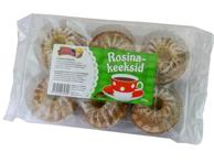 Rosinakeeksid VÄIKE VÄÄNIK 300g