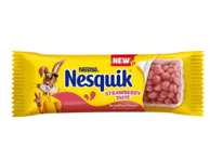 Batoon maasikamaits.Nesquik NESTLE 23.5g