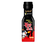 Kaste Hot Buldak SAMYANG 200g