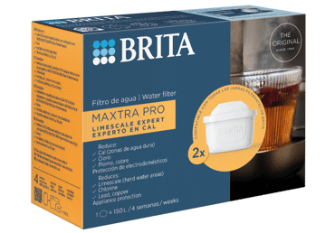 Vahetusfilter BRITA Mxpro limescale 2tk - 1