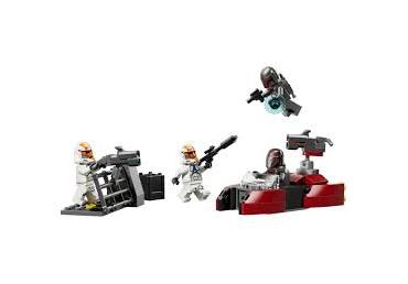Konstr.LEGO Mandalore’i rünnak 75449 - 2