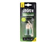 Auto õhuvärskendaja ROTZ 6ml Green Tea