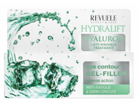 Silmaümbruskreem REVUELE hüaluroon 25ml