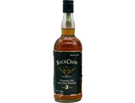 Whiskey BLACK CROW 40% 700ml