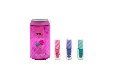 CREATE IT! Limpsipurgis - 1