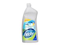 Nõudepesuvahend HELPER Lemon 1L