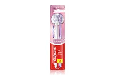 Hambahari COLGATE GentleSensit.Soft2pakk