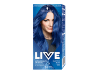 Püsivärv SCHWARZKOPF Live N.95