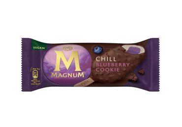 Jäätis MAGNUM Chill vegan,70g