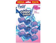 WC-seep BRAIT Sweet Flowers 3x45g